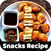 Top 50 Food & Drink Apps Like Snacks Recipes Offline Nasta Indian Street Food - Best Alternatives
