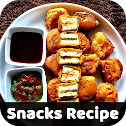 Snacks Recipes Offline Nasta I: Download & Review
