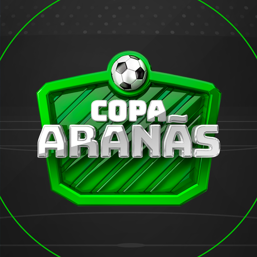 Copa Aranãs  Icon