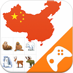 Cover Image of Unduh Chinese Game: Word Game, Vocab  APK