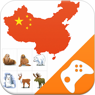 Chinese Game: Word Game, Vocab apk