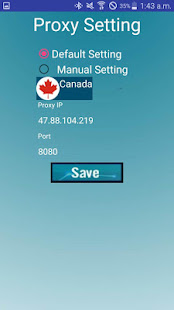 Super VPN master free secure proxy VPN(圖4)-速報App