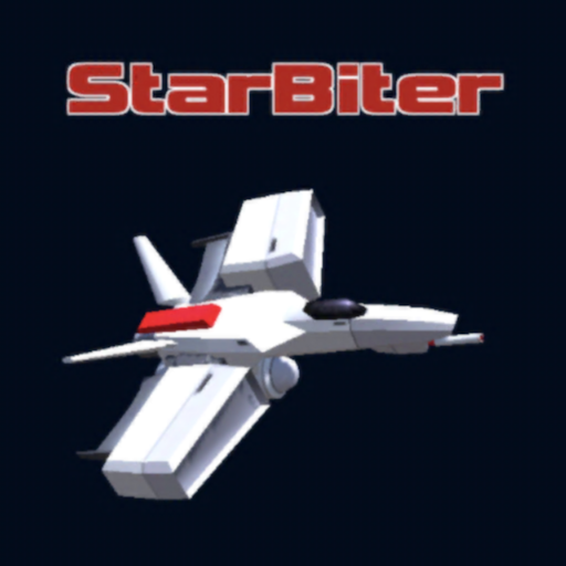 STARBITER-Space,Battle,Game Laai af op Windows