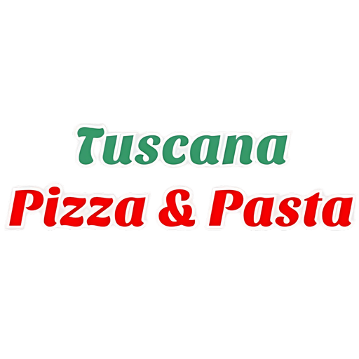 Tuscana Pizza and Pasta