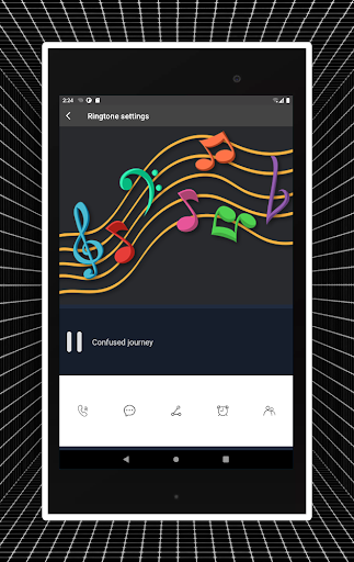 Redmi Note7 Pro Phone Ringtone