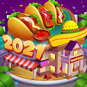 Top 47 Simulation Apps Like Restaurant Travel - A Cooking Game - Best Alternatives