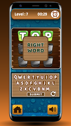 WordZMash - Screenshot 3