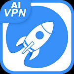 Cover Image of Unduh AiTECH VPN - SSH/HTTP/SSL VPN 1.3.5 APK