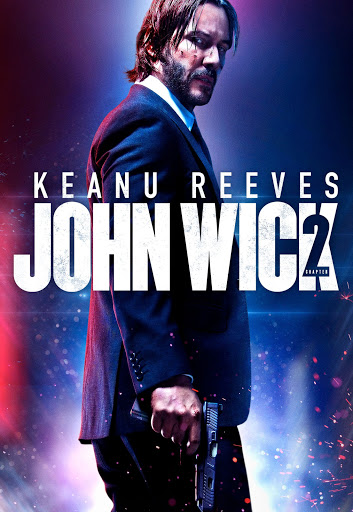 Worthy Of Its Reputation  “John Wick” 2014 Movie Review