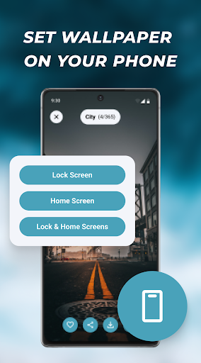 40000 Wallpapers & Backgrounds screenshot