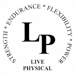 Cover Image of Download LivePhysical Fitness  APK