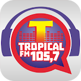 Radio Tropical Fm 105,7 icon
