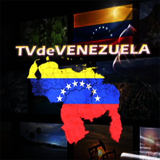 TVdeVENEZUELA logo
