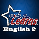 USA Learns English App 2