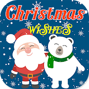 Christmas Wishes Messages SMS 2021  Icon