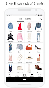 Smart Closet - Fashion Style 4.3.0 APK screenshots 6