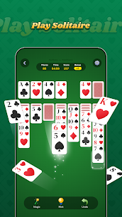 Solitaire – Classic Card Games 1