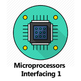 Microprocessors & Interfacing icon