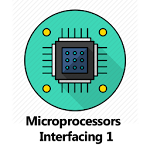 Microprocessors & Interfacing Apk