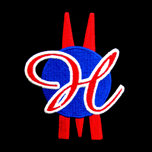 HOUSE OF MASTERS logo