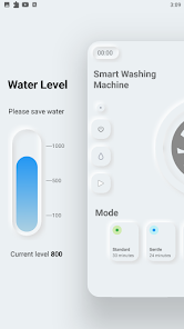 Imágen 2 Washing Machine App android