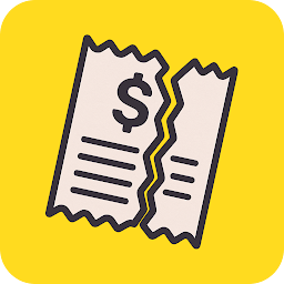 Icon image Splitup - Group Expense