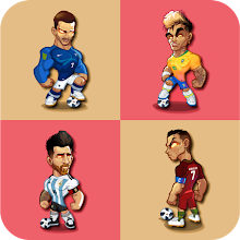 Guess The Football Player Quiz Download on Windows