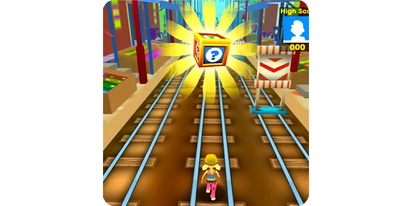 Subway Surfers Airtime brings the endless runner to Snap Games