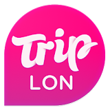 London City Guide - Trip by Skyscanner icon
