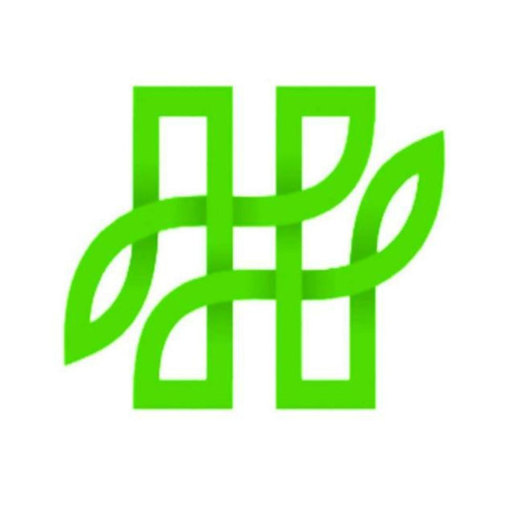 Himachal Herbal Institute logo