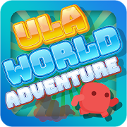 Ula World Adventure  Icon