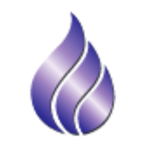 Ritchie Propane logo
