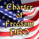 Charters of Freedom PRO icon