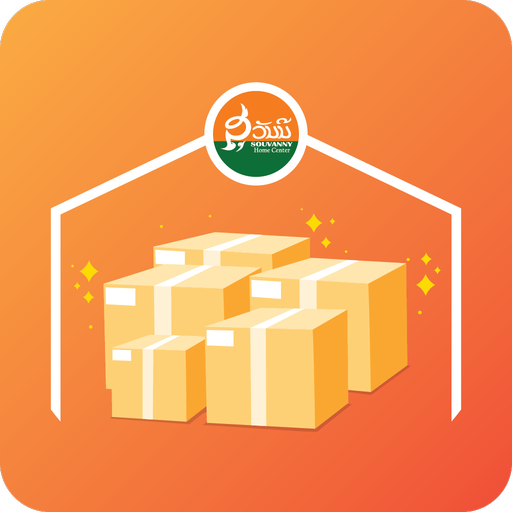 Souvanny Wholesale logo