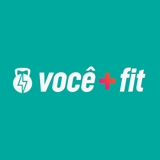Você + Fit logo