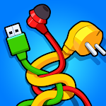 Cover Image of 下载 Untangle All  APK