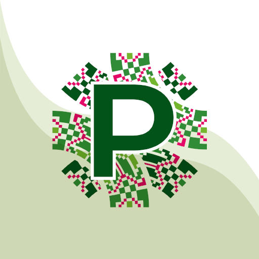 Pensiones Móvil logo