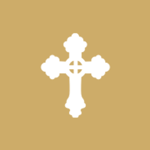 Kirk of the Way logo