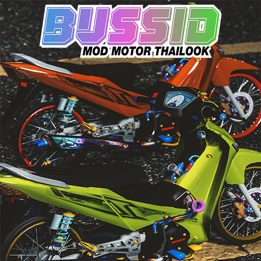 Get Bussid Mod Motor Thailook for Android Aso Report