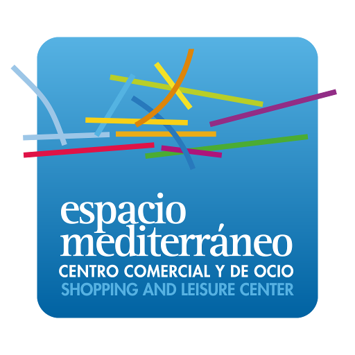 Espacio Mediterráneo logo