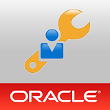 Oracle ADF In Touch icon