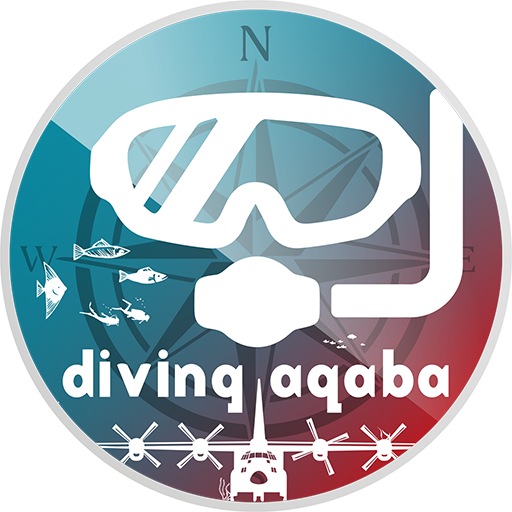 Diving Aqaba  Icon