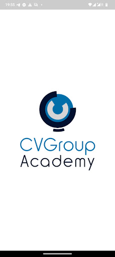 Android application CVGroup Academy screenshort