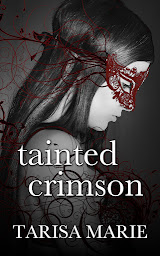Imagen de icono Tainted Crimson: (Tainted, #1)
