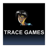Trace Games: Fun with English icon