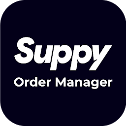 Icon image Suppy Order Manager