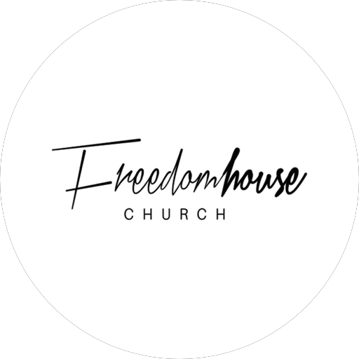 FreedomHouse Church RSA logo