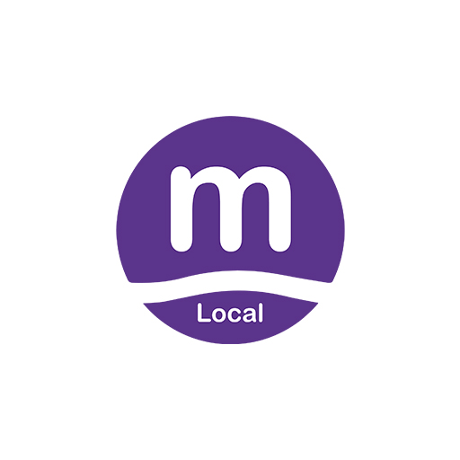 Merton Local logo