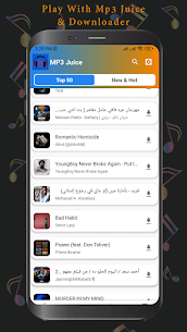 Mp3 Juice DJ Free Download APK 2023 For Android 2