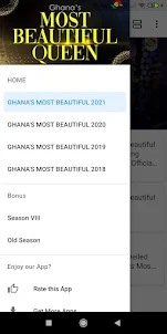 Ghana's Most Beautiful App